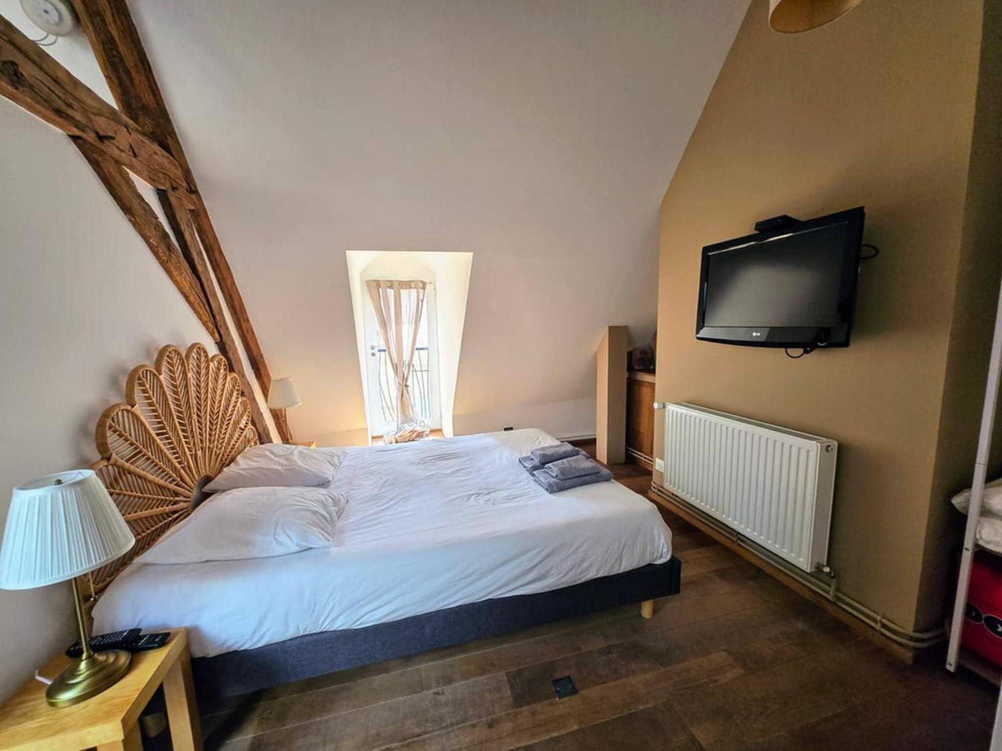 Robillard 2 - Sejour A Auxerre Apartman Kültér fotó
